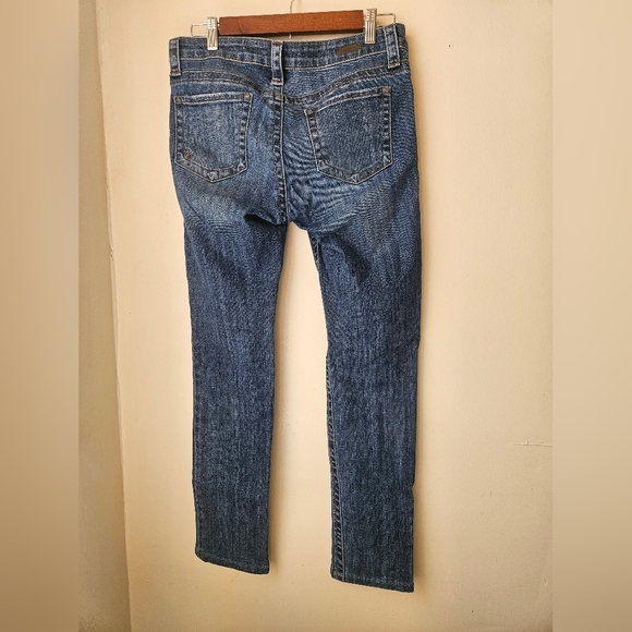 Kut From The Kloth- Jeans Women's 4 Blue ,Denim 98%Cotton 2% Spandex - Picture 2 of 10